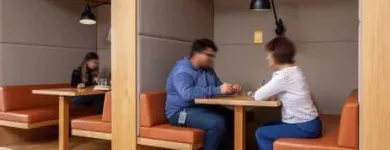 Afacere 8 imagine SPACES - BUCHAREST, UNIRII Construcţii şi Imobiliare în Bucharest B