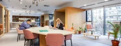 Afacere 9 imagine SPACES - BUCHAREST, UNIRII Construcţii şi Imobiliare în Bucharest B