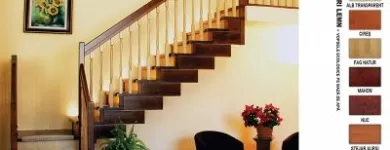 Afacere 8 imagine STAIRS EXPERT SRL Producători şi distribuitori de scări şi balustrade în Reşiţa CS