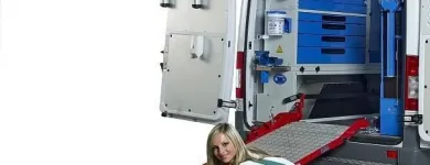 Afacere 1 imagine SYNCRO SYSTEM Producători şi furnizori de piese şi accesorii auto în Cluj-Napoca CJ