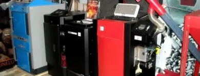 Afacere 5 imagine TALENTUM S.R.L Sisteme de ventilare, încălzire şi aer condiţionat în Satu Mare