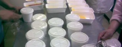 Afacere 4 imagine TC CATERING Servicii profesionale în Braşov