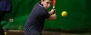 Afacere 4 imagine TENIS PRIM CLUB Terenuri de tenis în Bucureşti