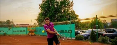 Afacere 5 imagine TENIS PRIM CLUB Terenuri de tenis în Bucureşti