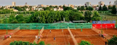 Afacere 7 imagine TENIS PRIM CLUB Terenuri de tenis în Bucureşti
