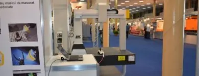 Afacere 2 imagine TOPMETROLOGY SRL Shopping în Bucureşti