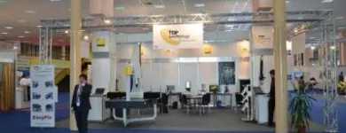 Afacere 5 imagine TOPMETROLOGY SRL Shopping în Bucureşti