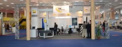 Afacere 7 imagine TOPMETROLOGY SRL Shopping în Bucureşti