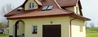 Afacere 1 imagine TOTAL TRUST INTERNATIONAL Uşi, ferestre şi accesorii în Cluj-Napoca CJ