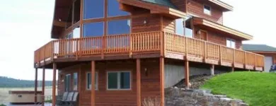 Afacere 4 imagine TOTAL TRUST INTERNATIONAL Uşi, ferestre şi accesorii în Cluj-Napoca CJ