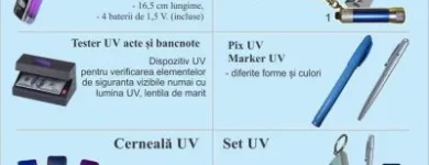 Afacere 1 imagine TRM ROYAL CARTA SRL Shopping în Cluj-Napoca CJ