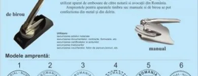 Afacere 2 imagine TRM ROYAL CARTA SRL Shopping în Cluj-Napoca CJ