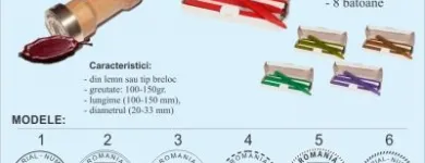 Afacere 4 imagine TRM ROYAL CARTA SRL Shopping în Cluj-Napoca CJ