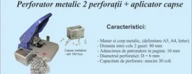 Afacere 5 imagine TRM ROYAL CARTA SRL Shopping în Cluj-Napoca CJ