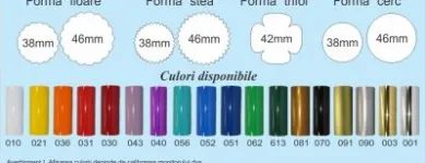 Afacere 7 imagine TRM ROYAL CARTA SRL Shopping în Cluj-Napoca CJ