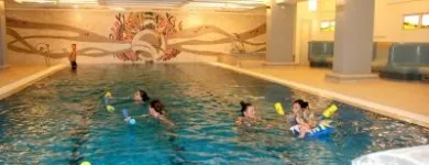 Afacere 1 imagine UNIREA SPA Turism şi Agrement în Iaşi