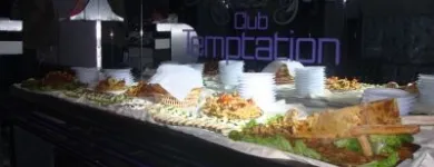 Afacere 2 imagine VAD CATERING SRL Shopping în Târgu Mureş MS