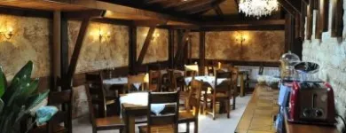 Afacere 1 imagine VILLA BIJOUX Turism şi Agrement în Ploieşti PH