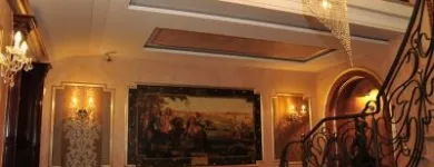 Afacere 4 imagine VILLA BIJOUX Turism şi Agrement în Ploieşti PH