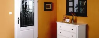 Afacere 1 imagine VITRALII POP Uşi, ferestre şi accesorii în Cluj-Napoca CJ