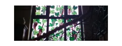 Afacere 6 imagine VITRALII POP Uşi, ferestre şi accesorii în Cluj-Napoca CJ