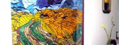 Afacere 8 imagine VITRALII POP Uşi, ferestre şi accesorii în Cluj-Napoca CJ