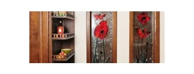 Afacere 9 imagine VITRALII POP Uşi, ferestre şi accesorii în Cluj-Napoca CJ