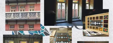 Afacere 11 imagine VITRALII POP Uşi, ferestre şi accesorii în Cluj-Napoca CJ