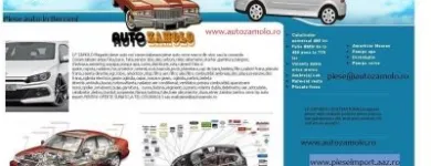 Afacere 2 imagine ZAMOLO R.E CRISTIAN RADU P.F.A Service auto în Bucureşti