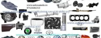 Afacere 3 imagine ZAMOLO R.E CRISTIAN RADU P.F.A Service auto în Bucureşti
