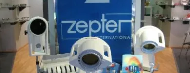 Afacere 1 imagine ZEPTER INTERNATIONAL ROMANIA IMPORT EXPORT SRL - BRAND MEDICAL în Bucureşti