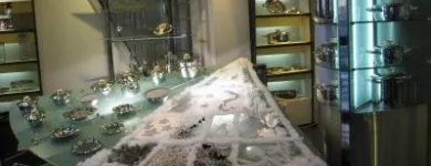 Afacere 2 imagine ZEPTER INTERNATIONAL ROMANIA IMPORT EXPORT SRL - BRAND MEDICAL în Bucureşti