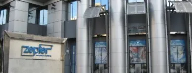 Afacere 4 imagine ZEPTER INTERNATIONAL ROMANIA IMPORT EXPORT SRL - BRAND MEDICAL în Bucureşti