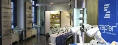 Afacere 7 imagine ZEPTER INTERNATIONAL ROMANIA IMPORT EXPORT SRL - BRAND MEDICAL în Bucureşti