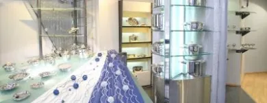 Afacere 8 imagine ZEPTER INTERNATIONAL ROMANIA IMPORT EXPORT SRL - BRAND MEDICAL în Bucureşti