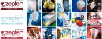 Afacere 9 imagine ZEPTER INTERNATIONAL ROMANIA IMPORT EXPORT SRL - BRAND MEDICAL în Bucureşti