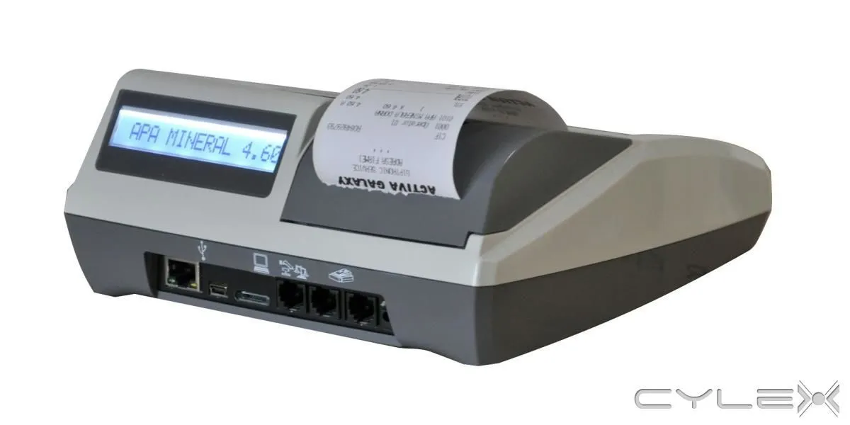 Afacere 4 imagine SANTAX IMPEX `97 SRL