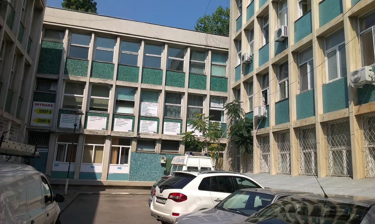 Afacere 2 imagine CENTRUL MEDICAL PRAIN