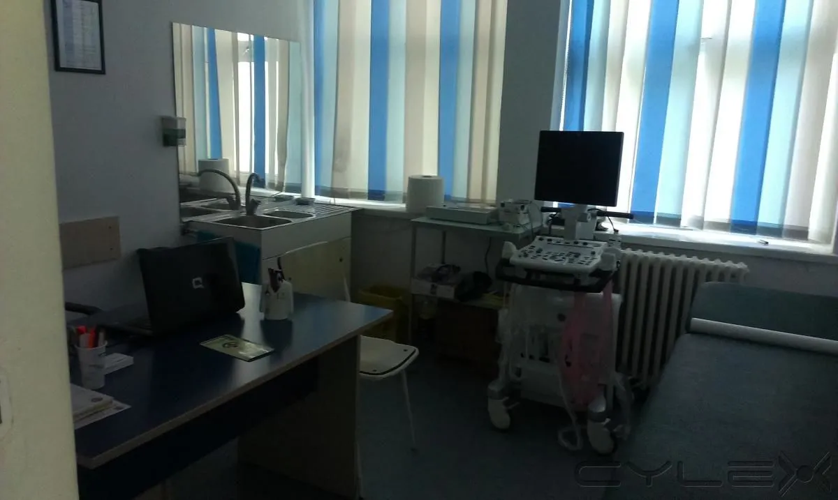 Afacere 10 imagine CENTRUL MEDICAL PRAIN