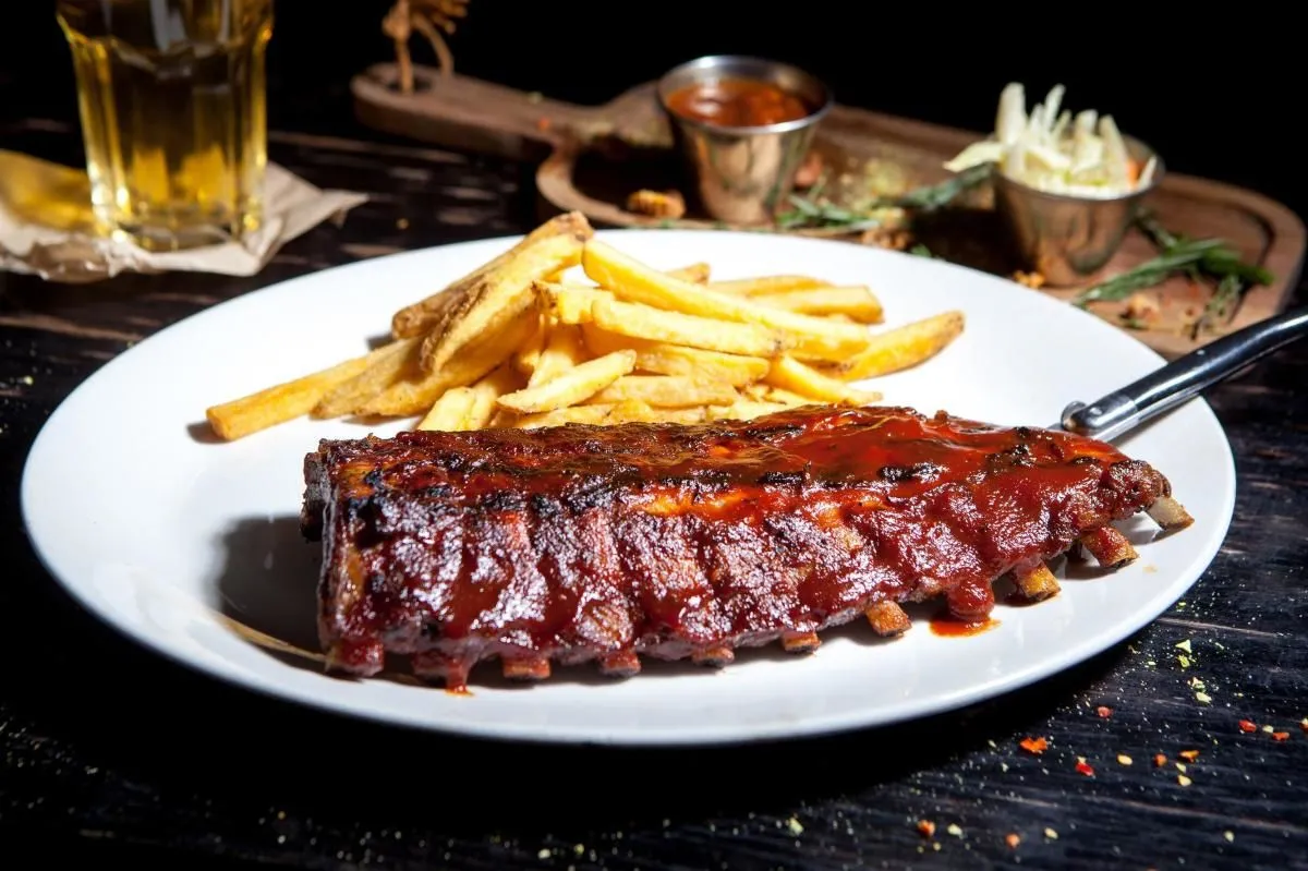 Afacere 4 imagine HARD ROCK CAFE