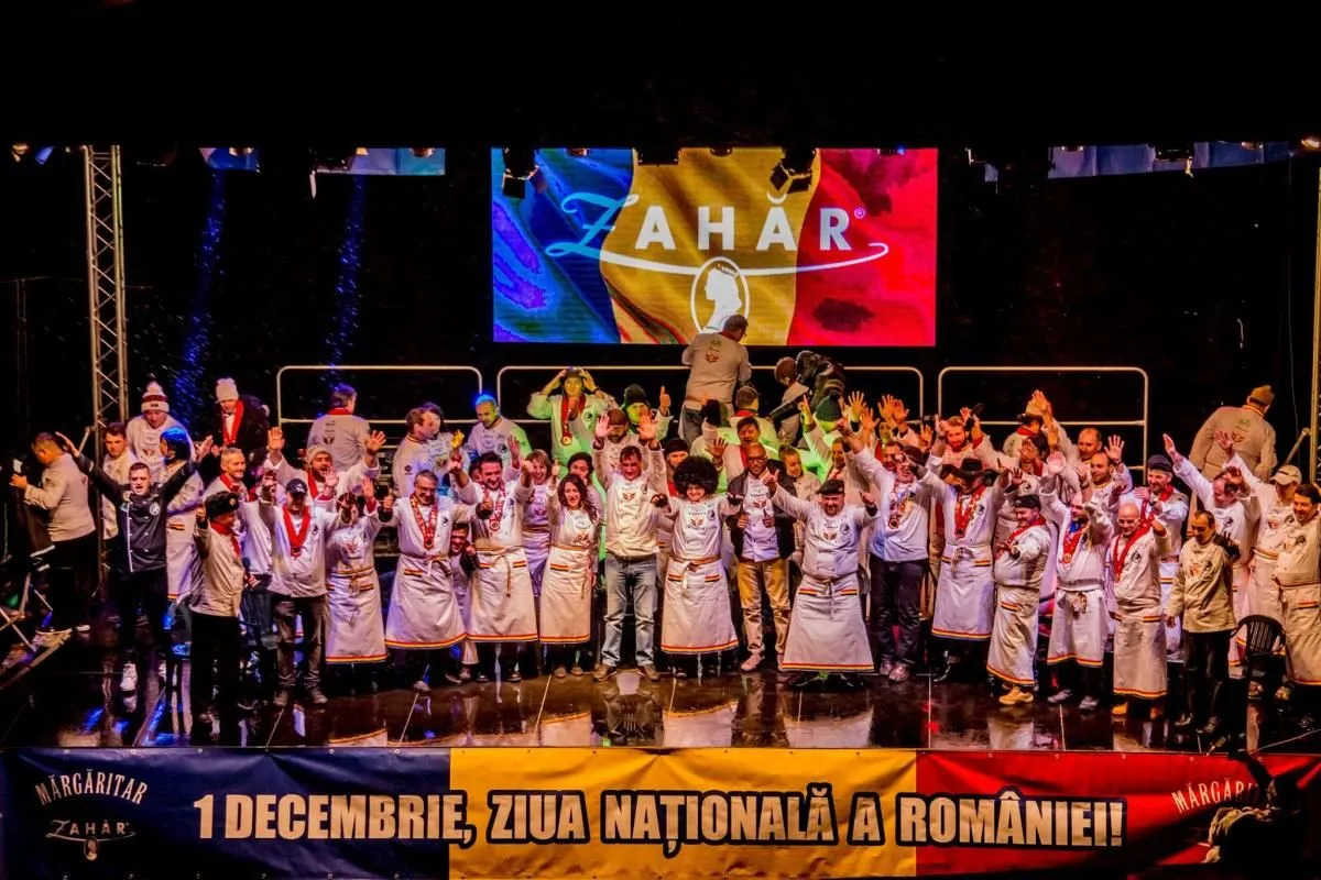 Afacere 1 imagine ATELIER RETOUCHERIE - CROITORIE SI RETUSURI HAINE SECTOR 1