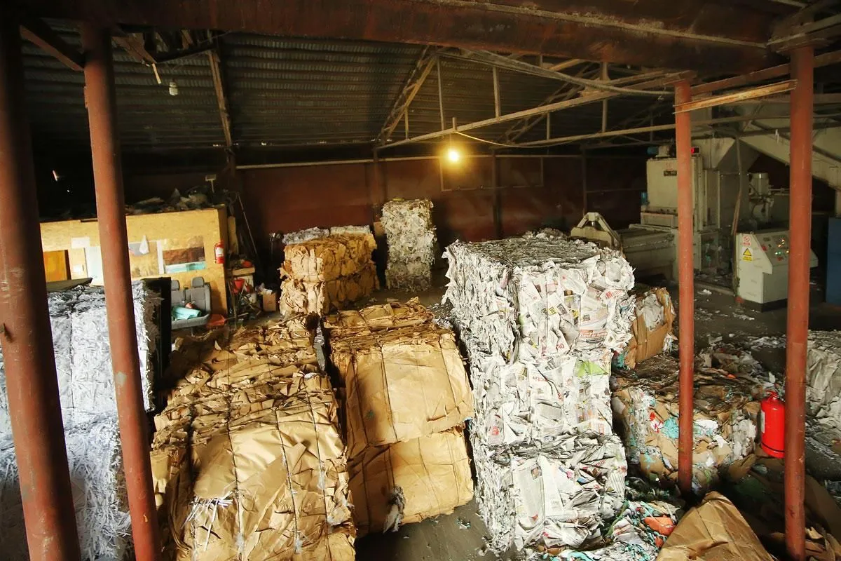 Afacere 3 imagine MARY DEUTZ SRL - COLECTARE DESEURI BUCURESTI