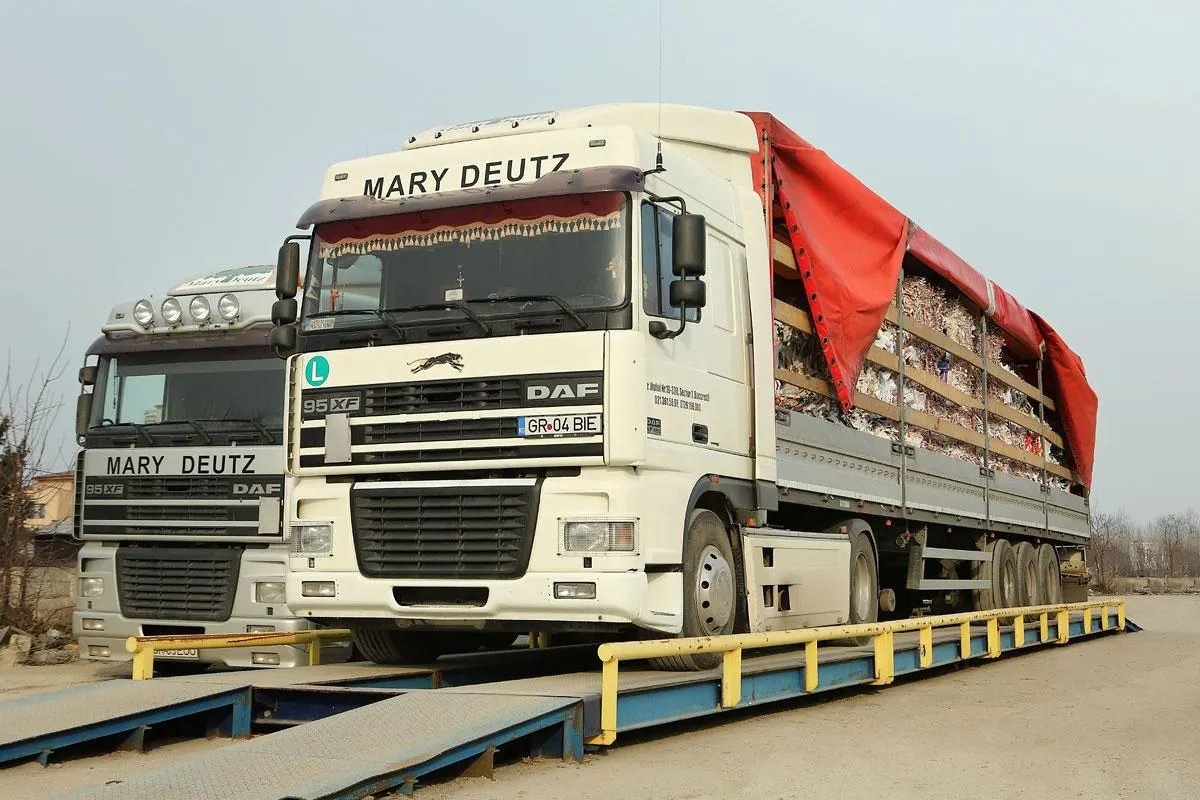 Afacere 8 imagine MARY DEUTZ SRL - COLECTARE DESEURI BUCURESTI