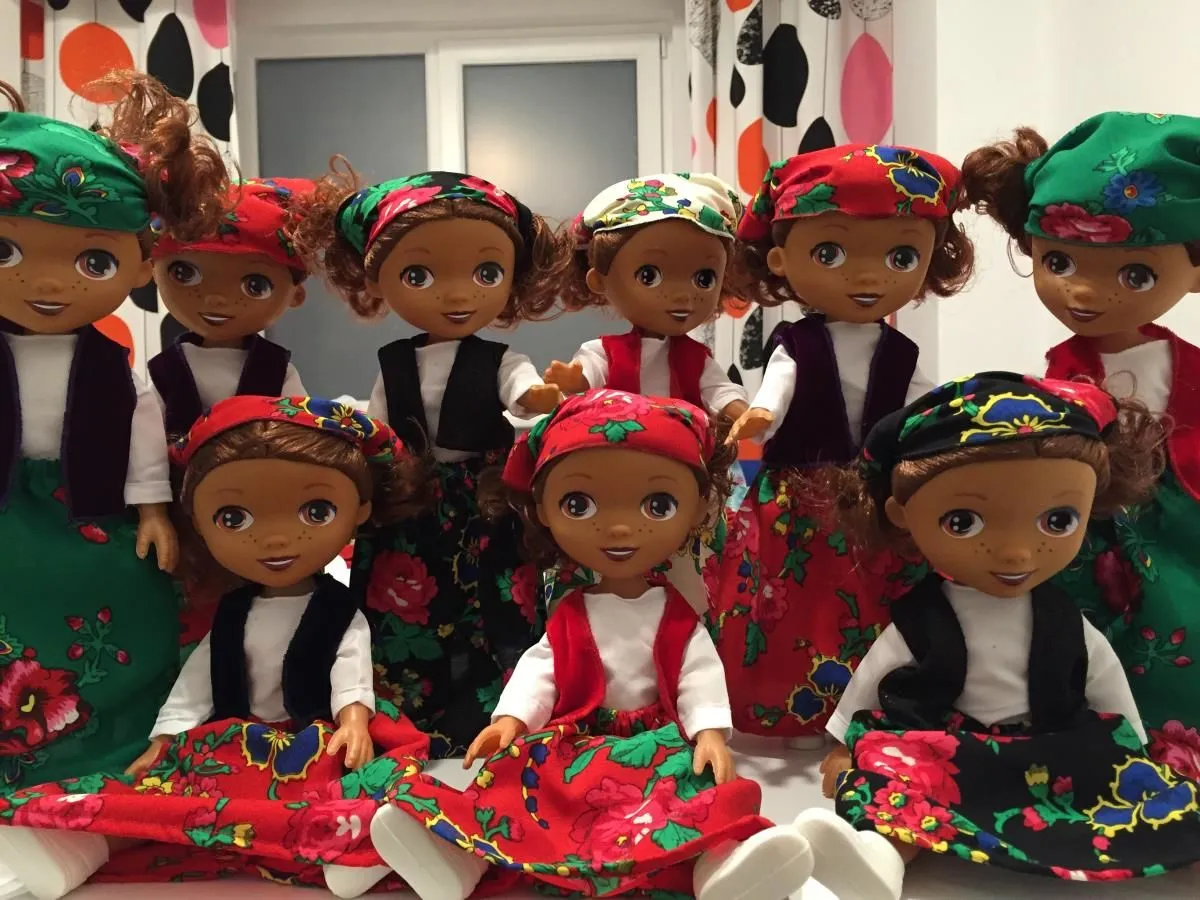 Afacere 2 imagine ATELIER RETOUCHERIE - CROITORIE SI RETUSURI HAINE SECTOR 1