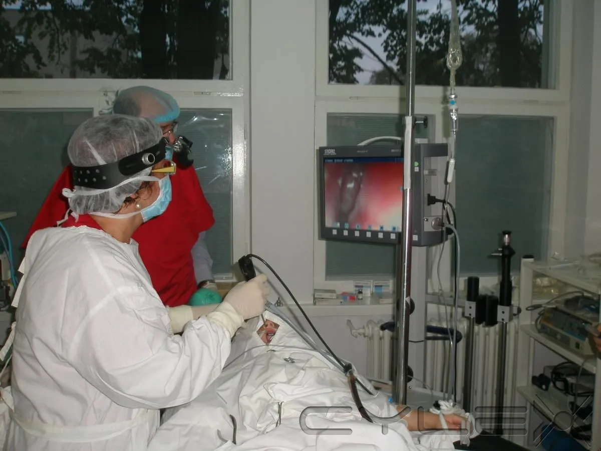 Afacere 4 imagine CENTRUL MEDICAL PRAIN