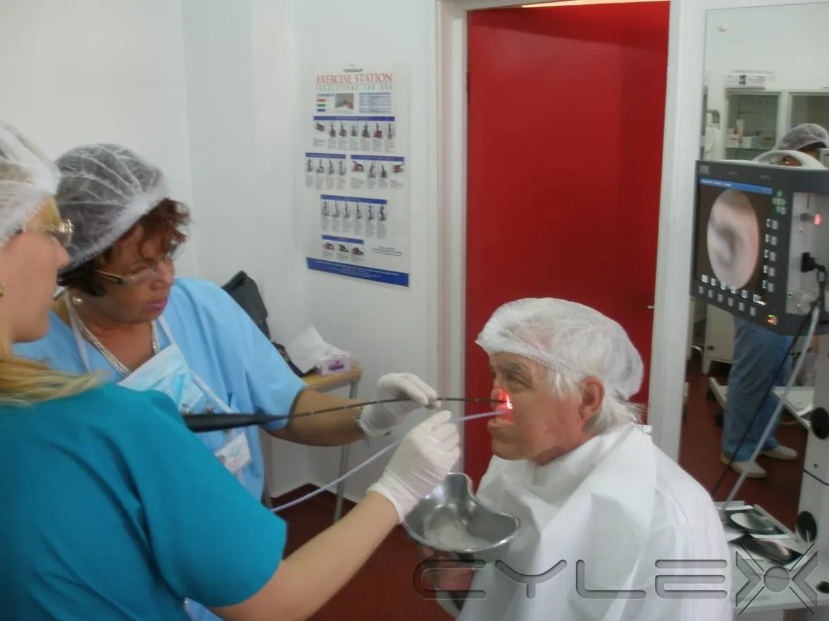 Afacere 7 imagine CENTRUL MEDICAL PRAIN