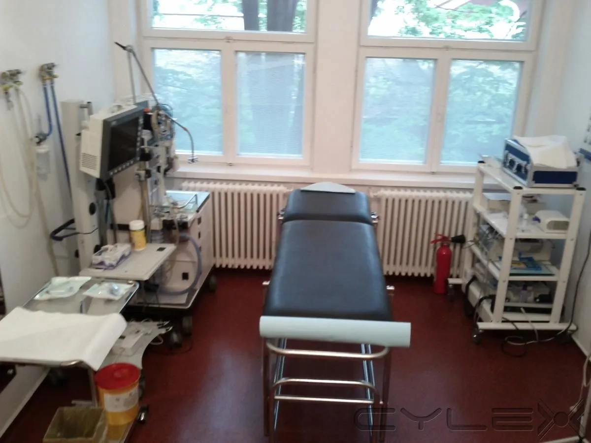 Afacere 9 imagine CENTRUL MEDICAL PRAIN