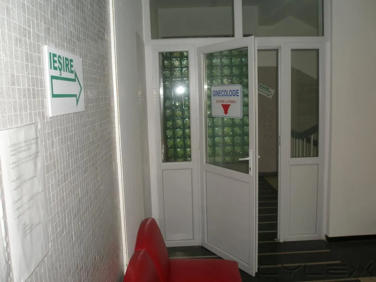 Afacere 13 imagine CENTRUL MEDICAL PRAIN