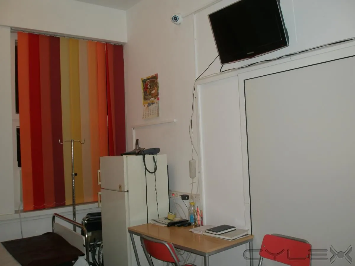 Afacere 14 imagine CENTRUL MEDICAL PRAIN