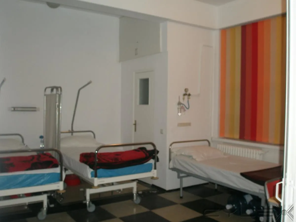 Afacere 15 imagine CENTRUL MEDICAL PRAIN